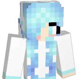 Seyoung's Minecraft skin