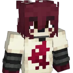 Seypot Minecraft avatar bust