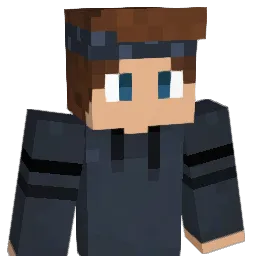 SeytensLP Minecraft avatar bust