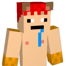 Seyu_02 Minecraft avatar bust