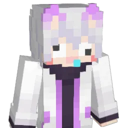 Seyyu's Minecraft skin