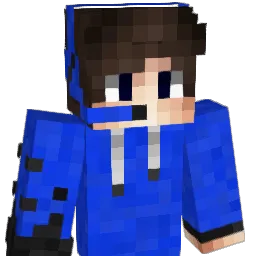 SezerCaglayan Minecraft avatar bust