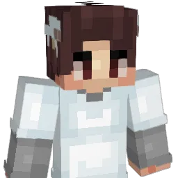 SezerTR Minecraft avatar bust