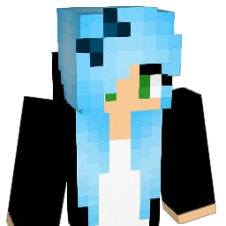 SezzleBear's Minecraft skin