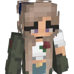 SfOurrr Minecraft avatar bust