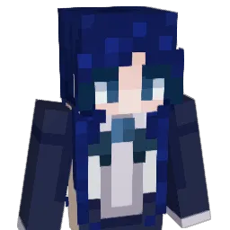 SfZero's Minecraft skin