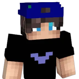 SfakenLite Minecraft avatar bust