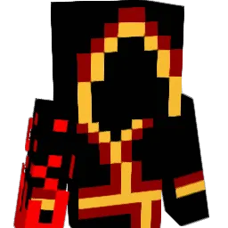 SfeRuri Minecraft avatar bust