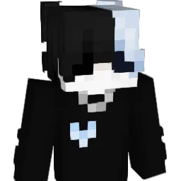 Sfemz Minecraft avatar bust