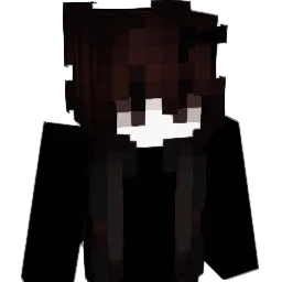 SfenKerPL Minecraft avatar bust