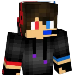 SfishSK6968 Minecraft avatar bust