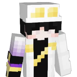 SforikY Minecraft avatar bust