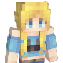 Sfrezzer Minecraft avatar bust