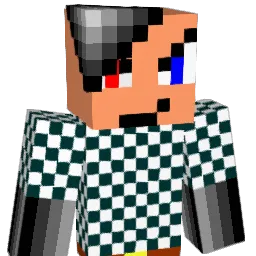 Sfugger666 Minecraft avatar bust