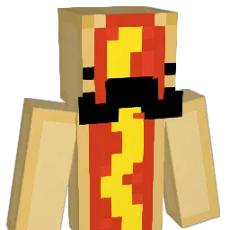SgMuffles's Minecraft skin