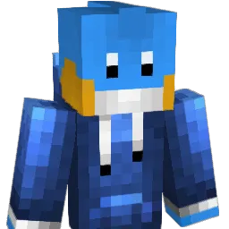 Sgail12 Minecraft avatar bust