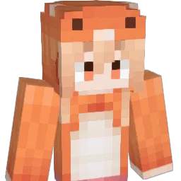 Sgappe_ Minecraft avatar bust