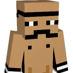 Sgaucs10 Minecraft avatar bust