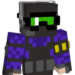 Sgherroclash99 Minecraft avatar bust