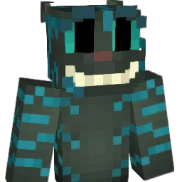 SgoddyBuddy Minecraft avatar bust