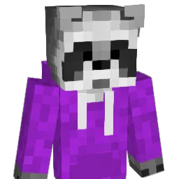 Sgotter03's Minecraft skin