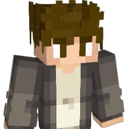Sgox's Minecraft skin