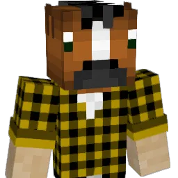 Sgrubulfio's Minecraft skin