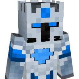 SgtApfelKuchen Minecraft avatar bust