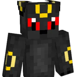 SgtBiscuits Minecraft avatar bust