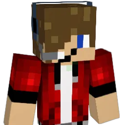 SgtCookie Minecraft avatar bust