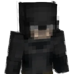 SgtDarwine Minecraft avatar bust