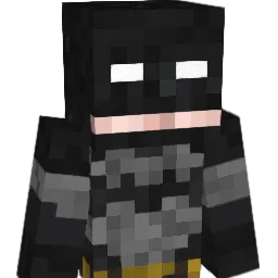 SgtExtreme Minecraft avatar bust