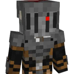 SgtFrog93 Minecraft avatar bust