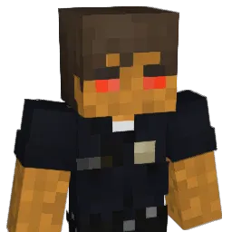 SgtLenni Minecraft avatar bust