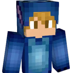 SgtLogster Minecraft avatar bust