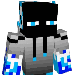 SgtMany's Minecraft skin