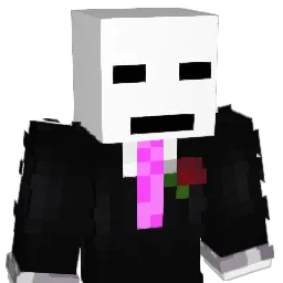 SgtMayo76 Minecraft avatar bust