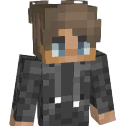 SgtRabe Minecraft avatar bust