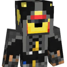 SgtSlayer123 Minecraft avatar bust