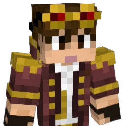 SgtSpade99 Minecraft avatar bust