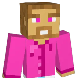 SgtSprinkles117 Minecraft avatar bust