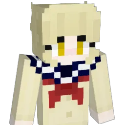 SgtThiccc Minecraft avatar bust