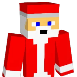 SgtTobi Minecraft avatar bust