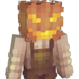 SgtWRHG Minecraft avatar bust