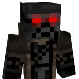 Sgt_Aerondight Minecraft avatar bust