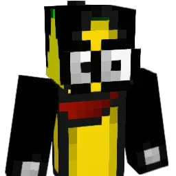 Sgt_Banane Minecraft avatar bust