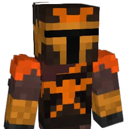 Sgt_Bim Minecraft avatar bust