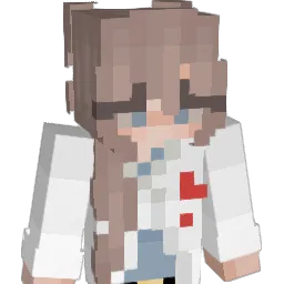 Sgt_Chip Minecraft avatar bust