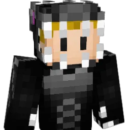Sgt_Chronos Minecraft avatar bust