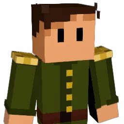 Sgt_Crescendo Minecraft avatar bust